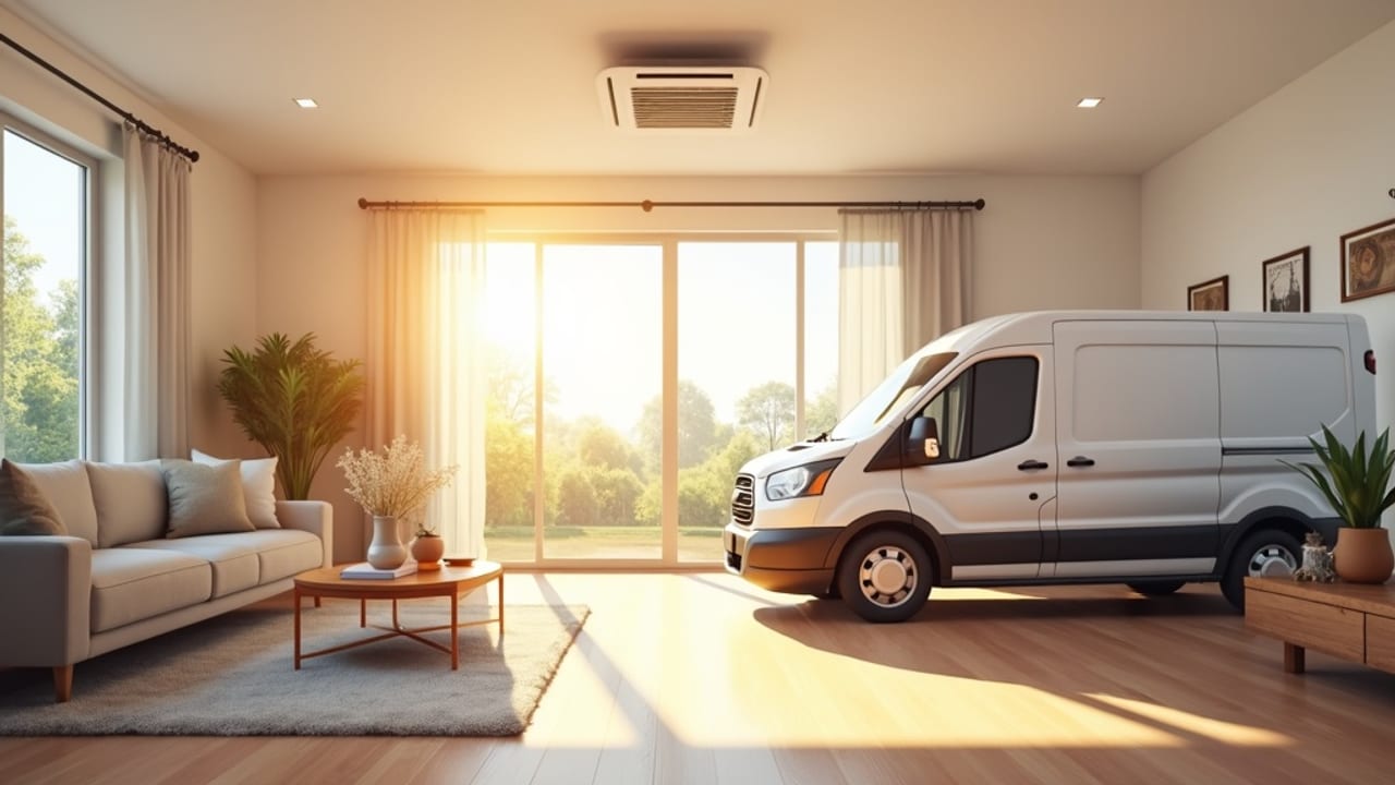 Air Duct Cleaning: How Often Is Right?, featured post