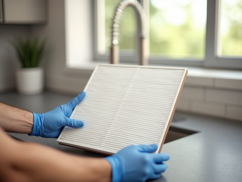Understanding Air Duct Cleaning: From Call to Completion, in-article photo