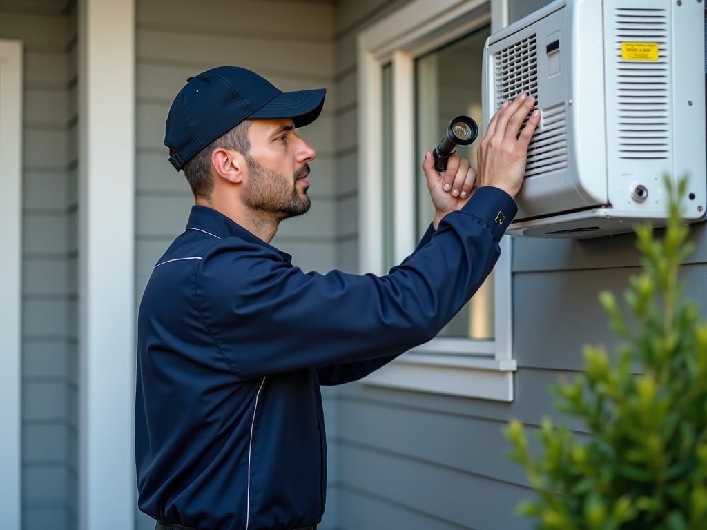 Air Duct Cleaning in Decatur, GA