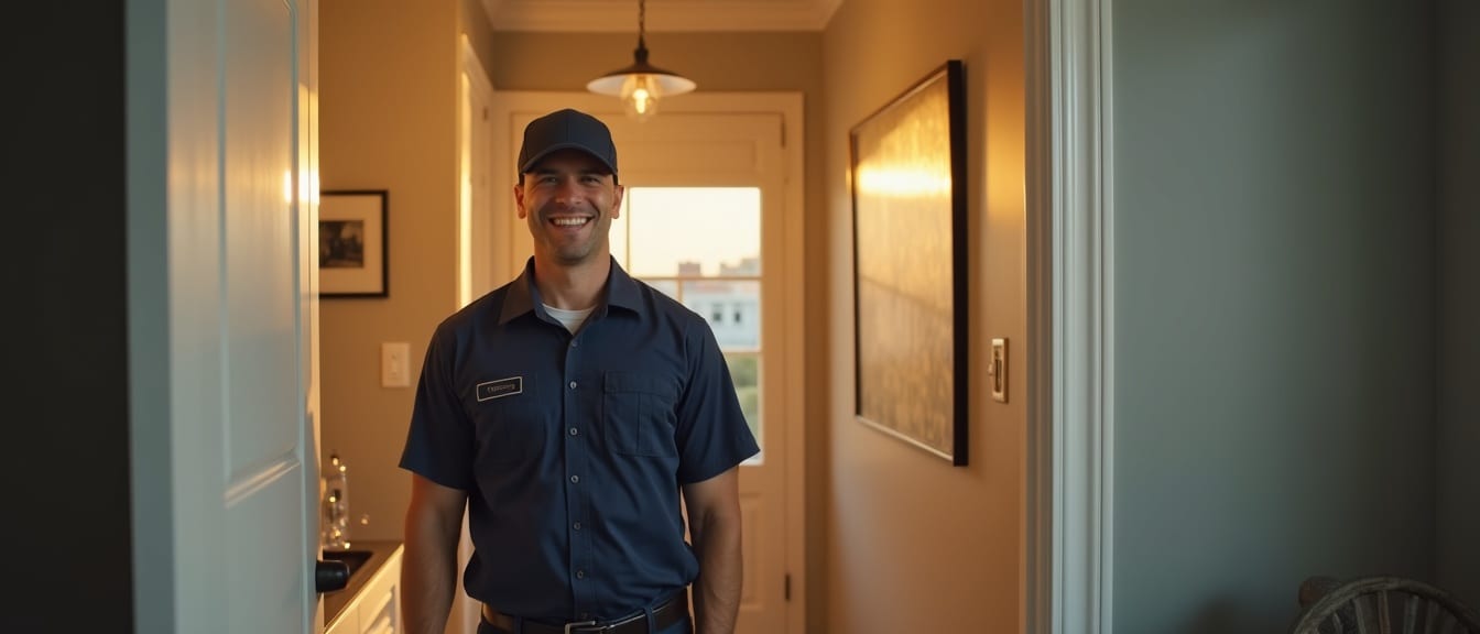 Victory Air Duct Cleaning team, contact us for service in Atlanta