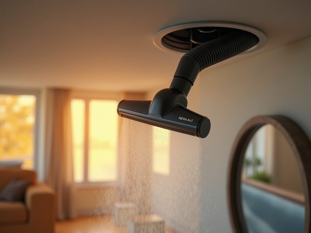 Residential Air Duct Cleaning, Victory Air Duct Cleaning