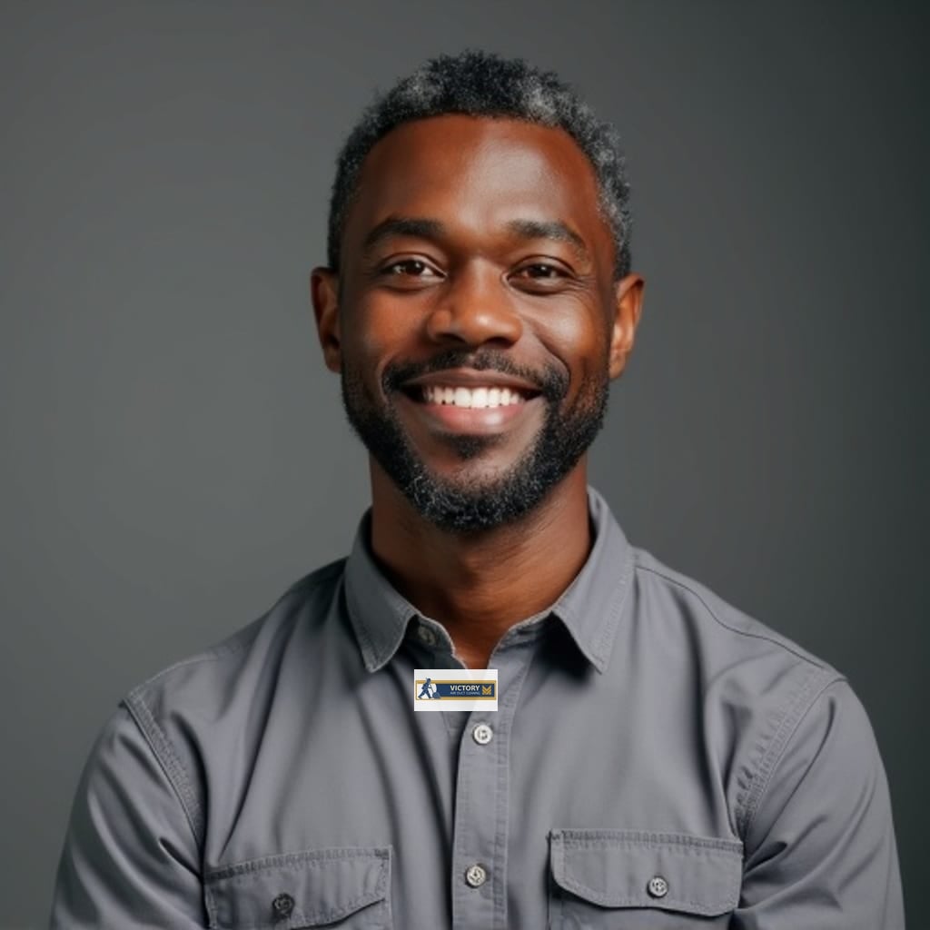 Marcus Johnson, Owner