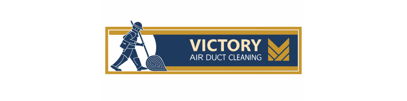 Victory Air Duct Cleaning logo